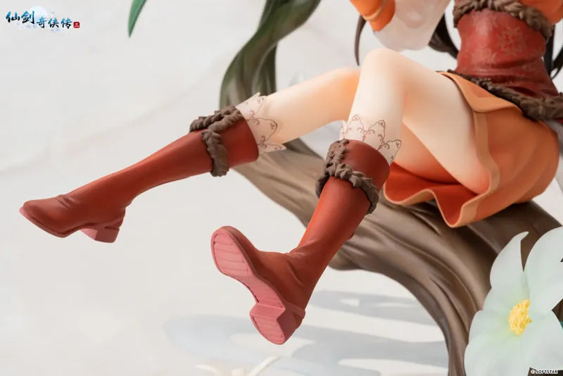 Chinese Paladin: Sword and Fairy 3 - Tang XueJian - 1/7 - Chouka Eisetsu Ver. (Apex)ㅤ – APEX – ActionFigureBrasil