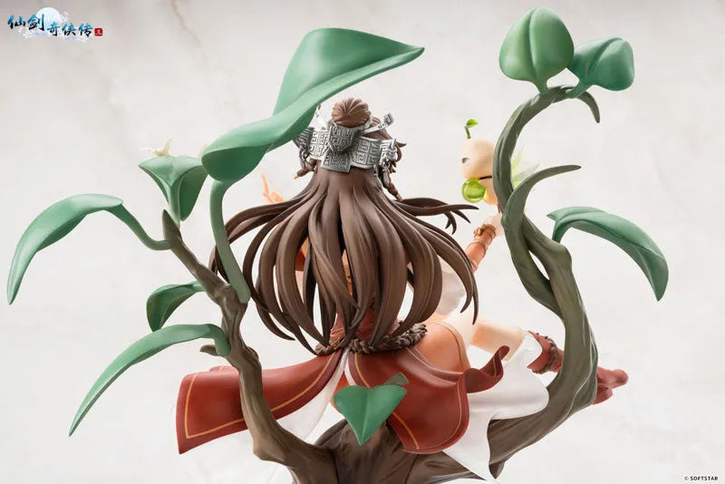 Chinese Paladin: Sword and Fairy 3 - Tang XueJian - 1/7 - Chouka Eisetsu Ver. (Apex)ㅤ – APEX – ActionFigureBrasil