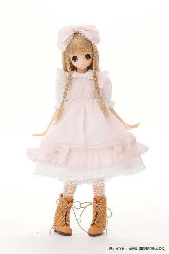 Chisa - Ex☆Cute Family - PureNeemo - 1/6 - Himitsu no hanazono (Azone)ㅤ – Azone International – ActionFigureBrasil