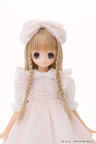 Chisa - Ex☆Cute Family - PureNeemo - 1/6 - Himitsu no hanazono (Azone)ㅤ – Azone International – ActionFigureBrasil