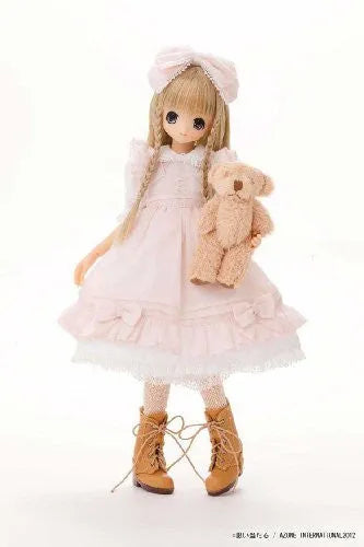 Chisa - Ex☆Cute Family - PureNeemo - 1/6 - Himitsu no hanazono (Azone)ㅤ – Azone International – ActionFigureBrasil