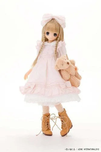 Chisa - Ex☆Cute Family - PureNeemo - 1/6 - Himitsu no hanazono (Azone)ㅤ – Azone International – ActionFigureBrasil