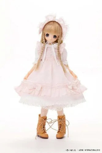 Chisa - Ex☆Cute Family - PureNeemo - 1/6 - Himitsu no hanazono (Azone)ㅤ – Azone International – ActionFigureBrasil
