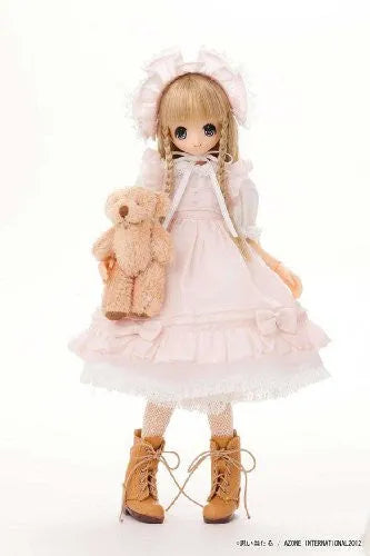 Chisa - Ex☆Cute Family - PureNeemo - 1/6 - Himitsu no hanazono (Azone)ㅤ – Azone International – ActionFigureBrasil