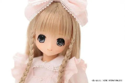 Chisa - Ex☆Cute Family - PureNeemo - 1/6 - Himitsu no hanazono (Azone)ㅤ – Azone International – ActionFigureBrasil — ângulo diferente