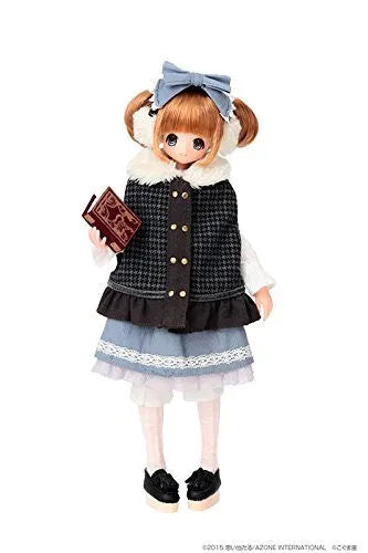Chisa - Ex☆Cute Family - PureNeemo - 1/6 - Otogi no kuni『Little Maid Chisa 』 (Azone)ㅤ – Azone International – ActionFigureBrasil