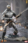 Chitauri Commander and Footsoldier (Exclusive) [HOT TOYS]