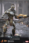 Chitauri Commander [HOT TOYS]