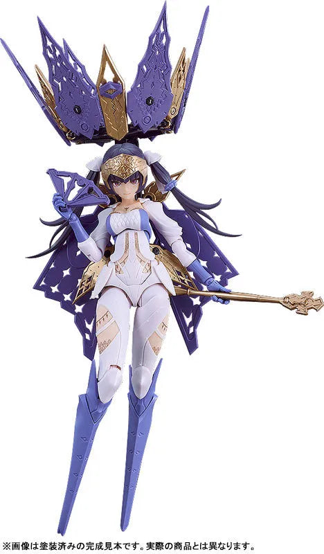 Chitocerium - Chitocerium Chirality - chirality Ⅰ-hydra (Good Smile Company) [Shop Exclusive]ㅤ – Good Smile Company – ActionFigure Brasil