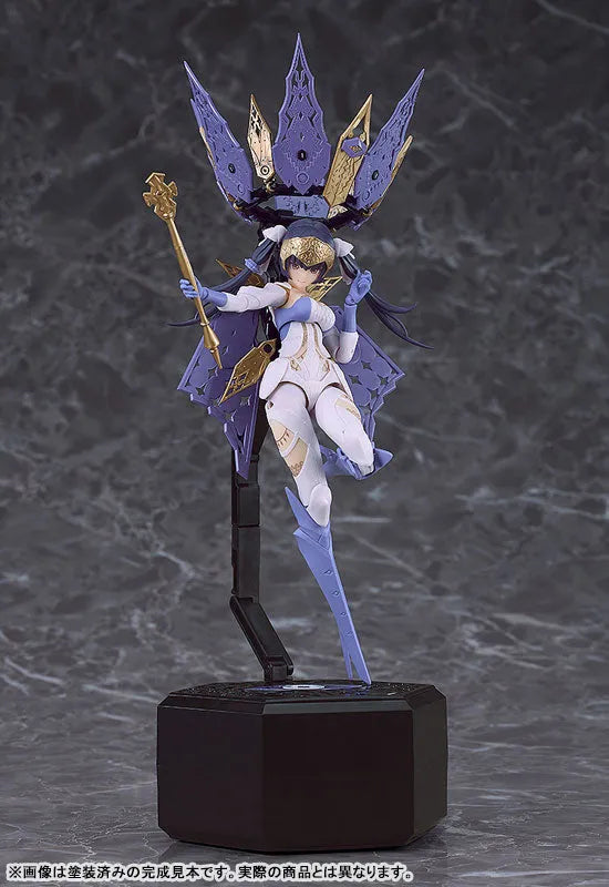 Chitocerium - Chitocerium Chirality - chirality Ⅰ-hydra (Good Smile Company) [Shop Exclusive]ㅤ – Good Smile Company – ActionFigure Brasil