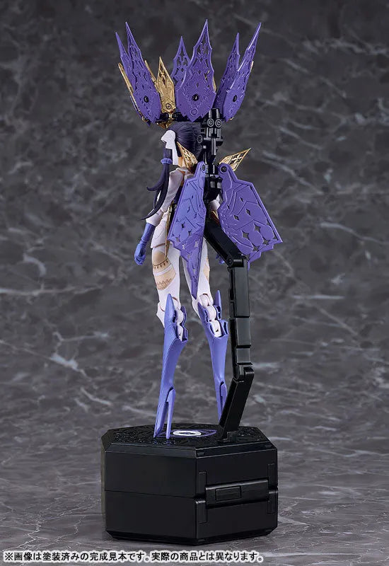 Chitocerium - Chitocerium Chirality - chirality Ⅰ-hydra (Good Smile Company) [Shop Exclusive]ㅤ – Good Smile Company – ActionFigure Brasil