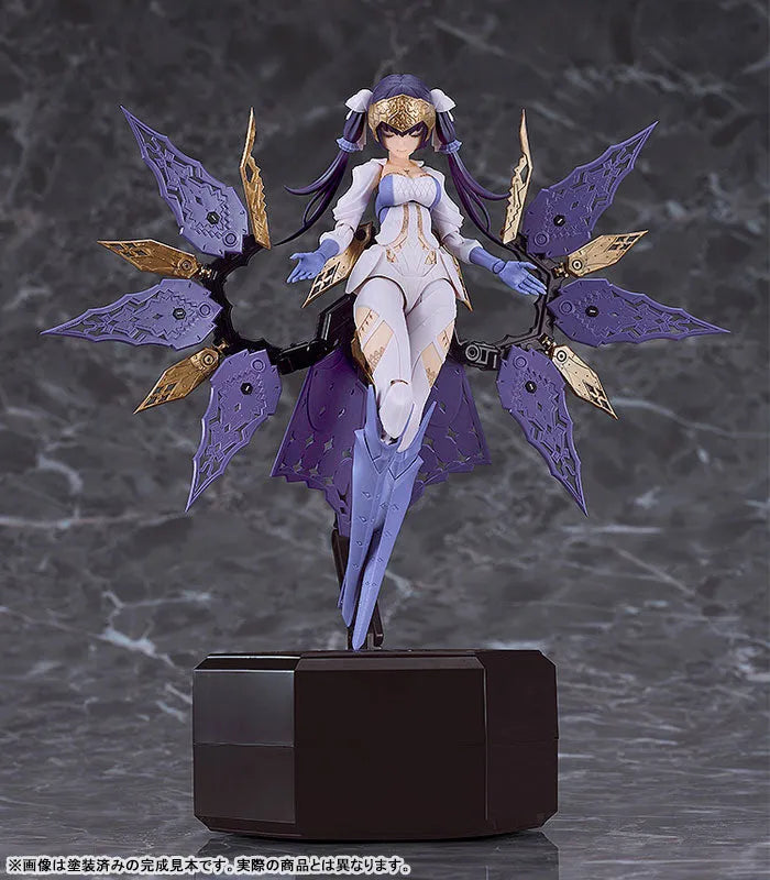 Chitocerium - Chitocerium Chirality - chirality Ⅰ-hydra (Good Smile Company) [Shop Exclusive]ㅤ – Good Smile Company – ActionFigure Brasil