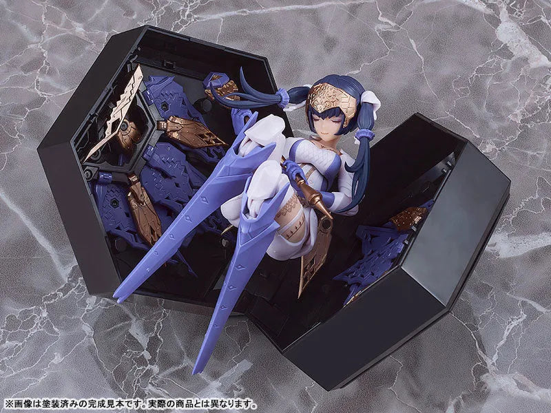 Chitocerium - Chitocerium Chirality - chirality Ⅰ-hydra (Good Smile Company) [Shop Exclusive]ㅤ – Good Smile Company – ActionFigure Brasil