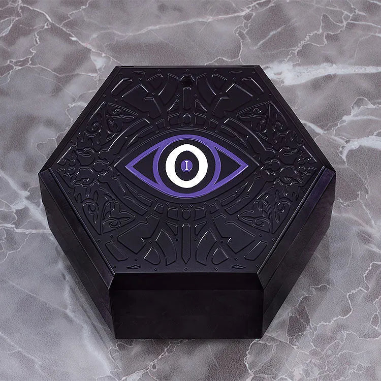 Chitocerium - Chitocerium Chirality - chirality Ⅰ-hydra (Good Smile Company) [Shop Exclusive]ㅤ – Good Smile Company – ActionFigure Brasil