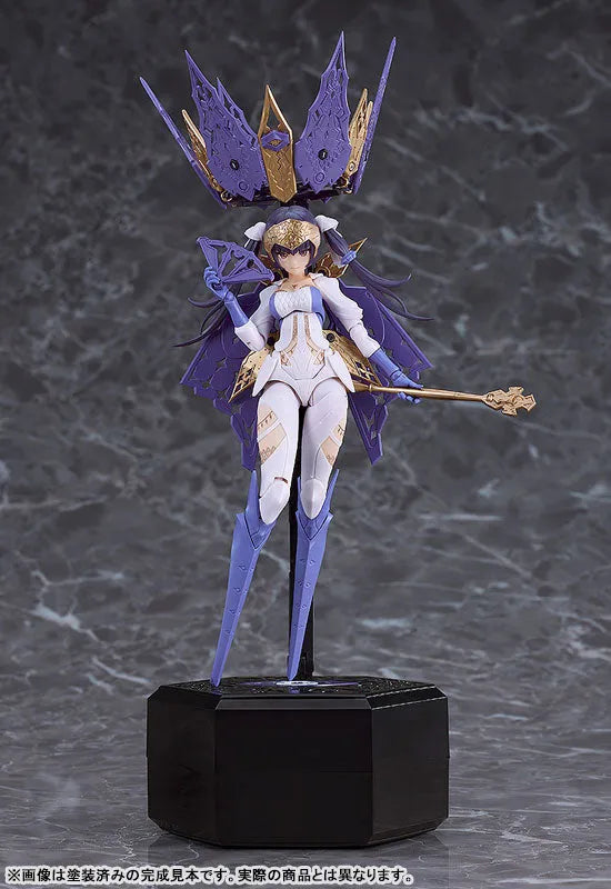 Chitocerium - Chitocerium Chirality - chirality Ⅰ-hydra (Good Smile Company) [Shop Exclusive]ㅤ – Good Smile Company – ActionFigure Brasil