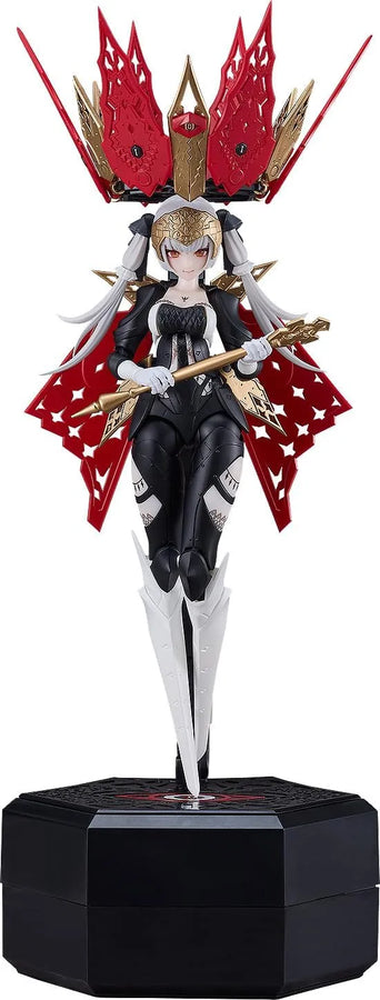 Chitocerium - I-hydra (Good Smile Company)ㅤ – Good Smile Company – ActionFigure Brasil