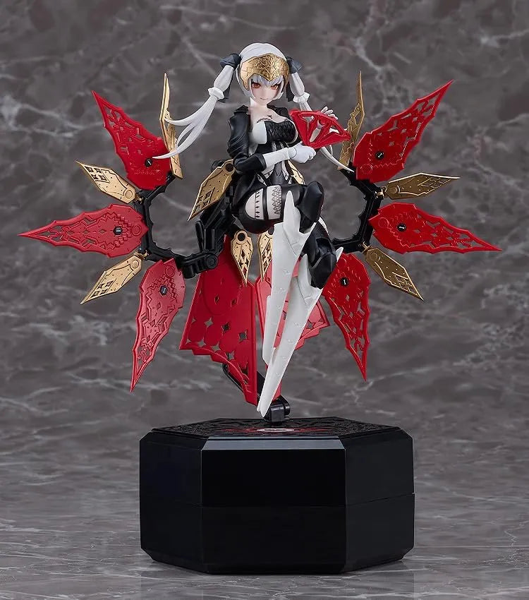 Chitocerium - I-hydra (Good Smile Company)ㅤ – Good Smile Company – ActionFigure Brasil