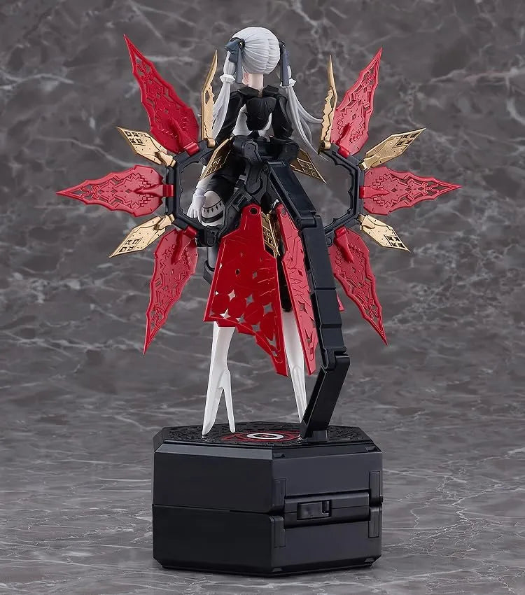 Chitocerium - I-hydra (Good Smile Company)ㅤ – Good Smile Company – ActionFigure Brasil