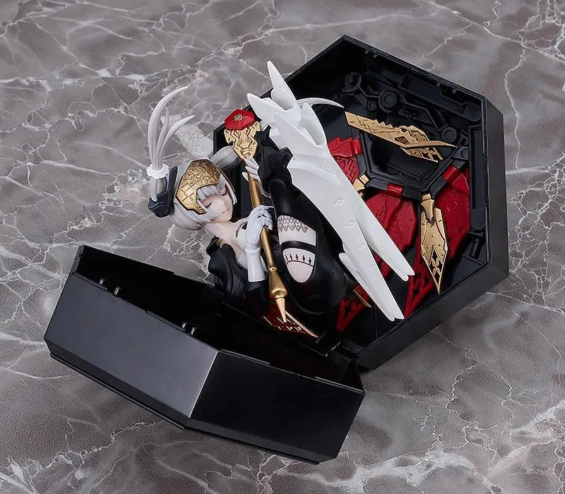 Chitocerium - I-hydra (Good Smile Company)ㅤ – Good Smile Company – ActionFigure Brasil