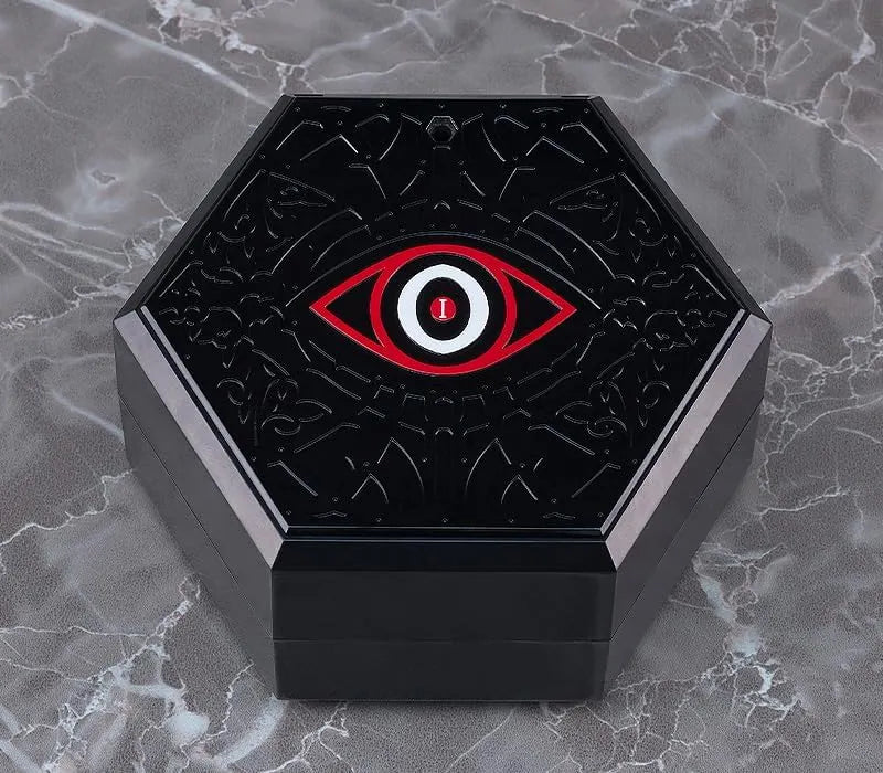 Chitocerium - I-hydra (Good Smile Company)ㅤ – Good Smile Company – ActionFigure Brasil