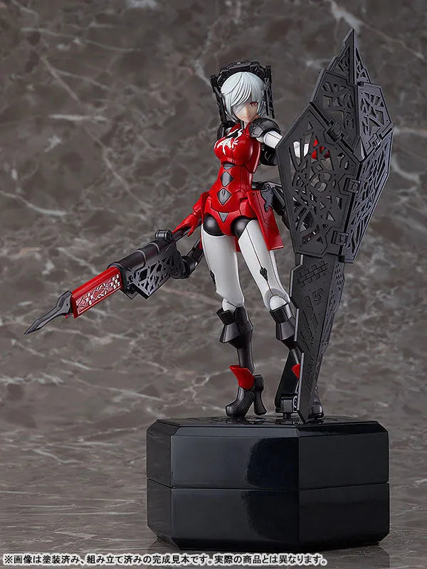 Chitocerium VI - Carbonia Adamas - 1/1 (Good Smile Company)ㅤ – Good Smile Company – ActionFigureBrasil