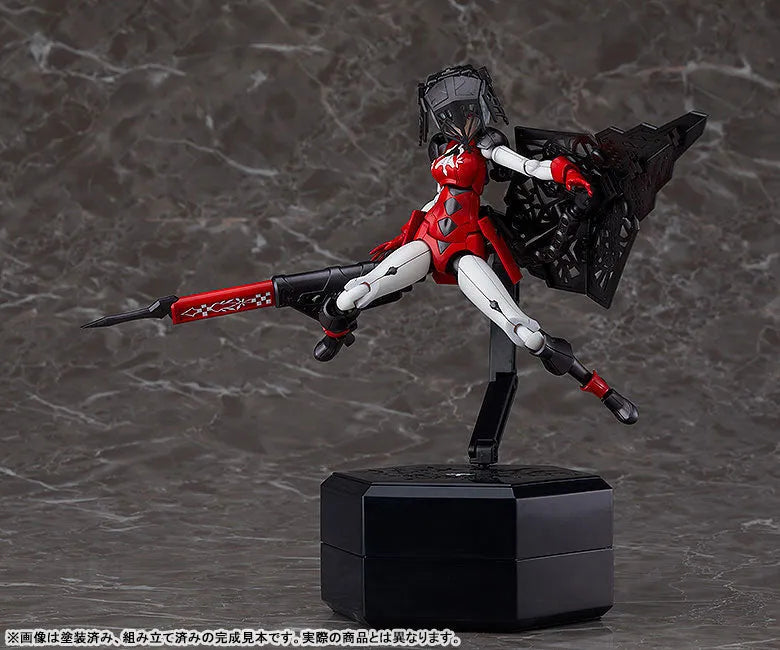 Chitocerium VI - Carbonia Adamas - 1/1 (Good Smile Company)ㅤ – Good Smile Company – ActionFigureBrasil