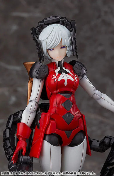 Chitocerium VI - Carbonia Adamas - 1/1 (Good Smile Company)ㅤ – Good Smile Company – ActionFigureBrasil — iluminação de estúdio