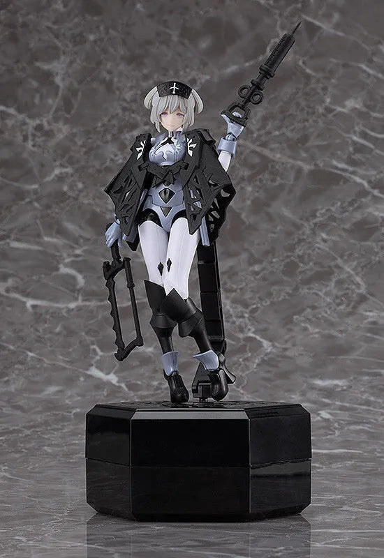 Chitocerium - VI-Carbonia Graphites - 1/1 (Good Smile Company)ㅤ – Good Smile Company – ActionFigure Brasil
