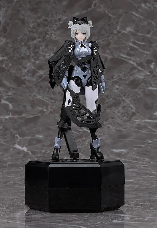 Chitocerium - VI-Carbonia Graphites - 1/1 (Good Smile Company)ㅤ – Good Smile Company – ActionFigure Brasil
