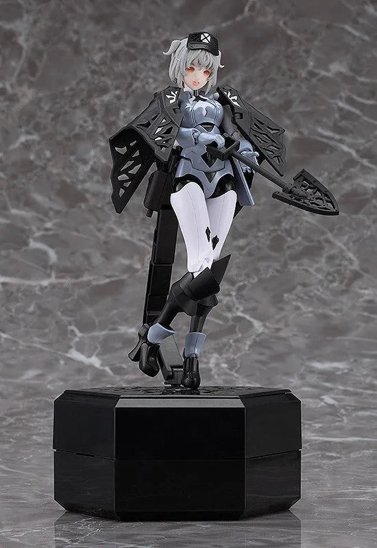 Chitocerium - VI-Carbonia Graphites - 1/1 (Good Smile Company)ㅤ – Good Smile Company – ActionFigure Brasil