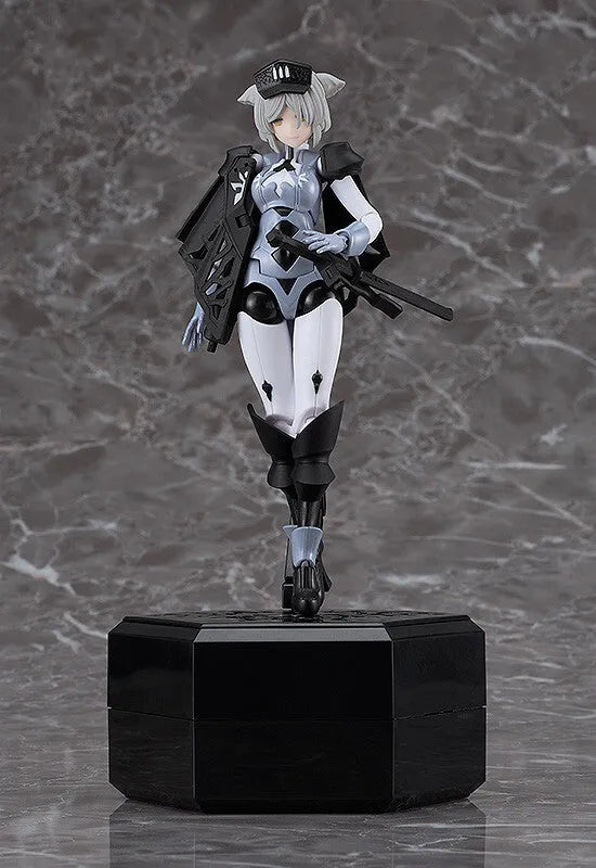 Chitocerium - VI-Carbonia Graphites - 1/1 (Good Smile Company)ㅤ – Good Smile Company – ActionFigure Brasil