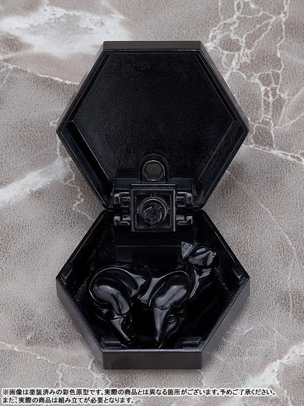 chitocerium XXII-tanio atr 1/1 Plastic Modelㅤ – Good Smile Company – ActionFigure Brasil