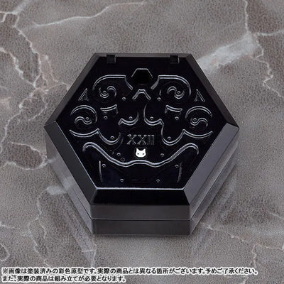 chitocerium XXII-tanio atr 1/1 Plastic Modelㅤ – Good Smile Company – ActionFigure Brasil — ângulo diferente