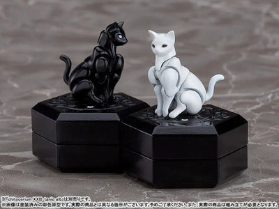 chitocerium XXII-tanio atr 1/1 Plastic Modelㅤ – Good Smile Company – ActionFigure Brasil — close