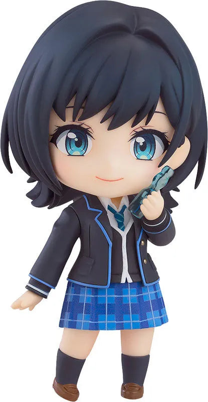 Chitose-kun wa Ramune Bin no Naka - Nanase Yuzuki - Nendoroid #2899 (Good Smile Company)ㅤ – Good Smile Company – ActionFigure Brasil