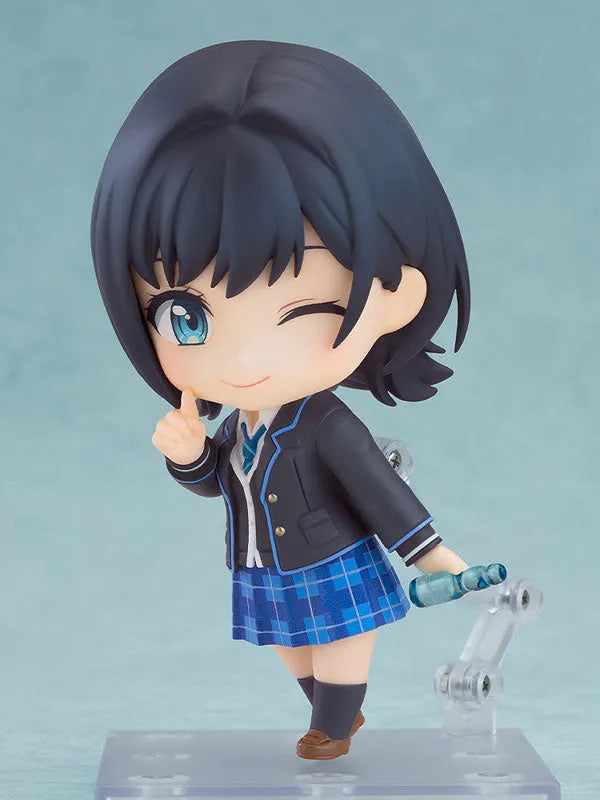 Chitose-kun wa Ramune Bin no Naka - Nanase Yuzuki - Nendoroid #2899 (Good Smile Company)ㅤ – Good Smile Company – ActionFigure Brasil