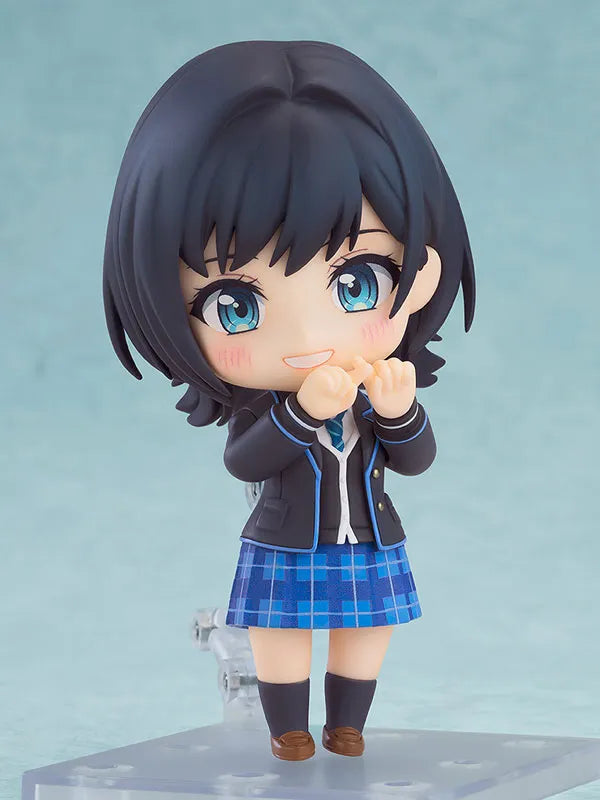 Chitose-kun wa Ramune Bin no Naka - Nanase Yuzuki - Nendoroid #2899 (Good Smile Company)ㅤ – Good Smile Company – ActionFigure Brasil