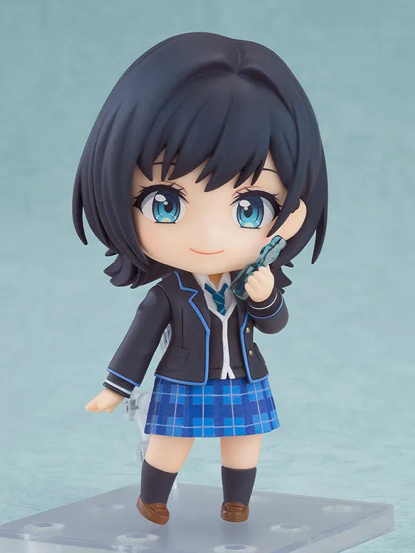 Chitose-kun wa Ramune Bin no Naka - Nanase Yuzuki - Nendoroid #2899 (Good Smile Company)ㅤ – Good Smile Company – ActionFigure Brasil