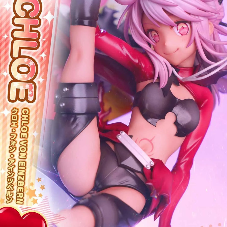 Chloe von Einzbern (Bonus Version) Fate/kaleid liner Prisma Illya – Prime1Studio – ActionFigure Brasil