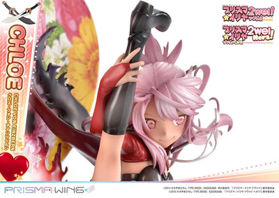 Chloe von Einzbern (Bonus Version) Fate/kaleid liner Prisma Illya – Prime1Studio – ActionFigure Brasil