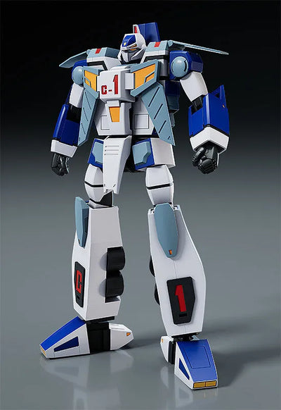 Cho Kosoku Galvion - Galvion - Moderoid (Good Smile Company)ㅤ – Good Smile Company – ActionFigureBrasil — acessórios