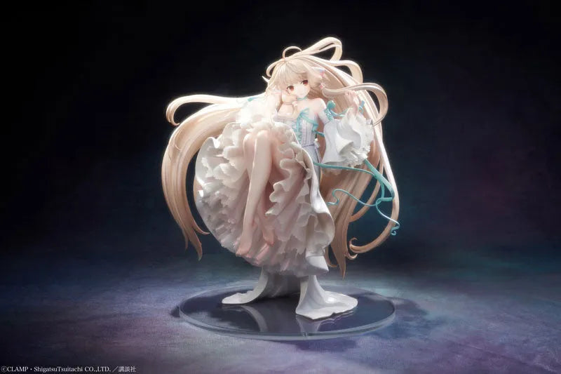 Chobits - Chii - 1/6 - Deluxe Edition (Magi Arts)ㅤ – Magi Arts – ActionFigureBrasil