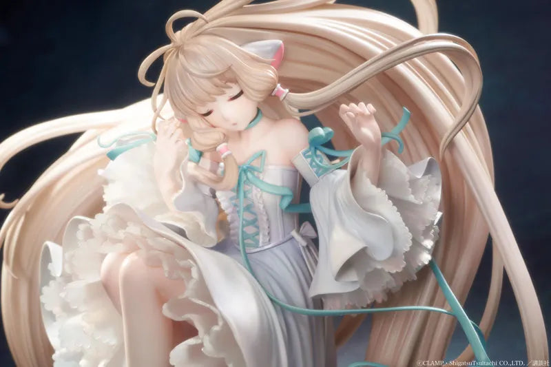 Chobits - Chii - 1/6 - Deluxe Edition (Magi Arts)ㅤ – Magi Arts – ActionFigureBrasil
