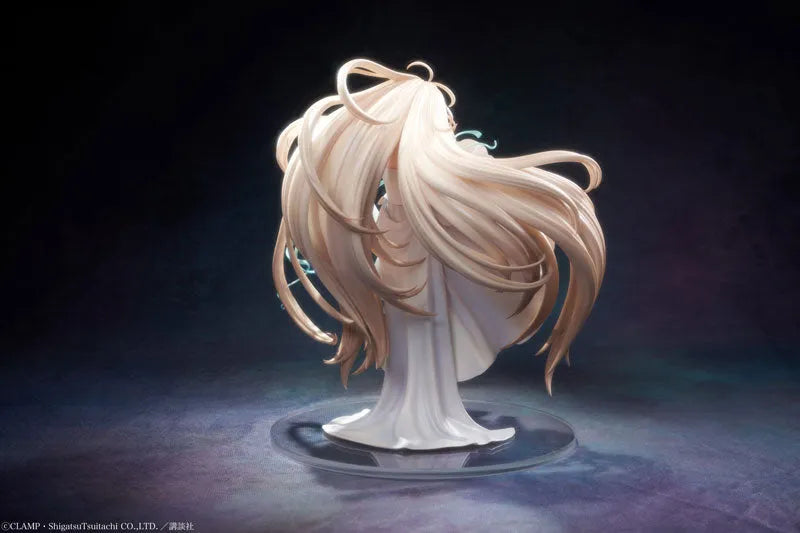 Chobits - Chii - 1/6 - Deluxe Edition (Magi Arts)ㅤ – Magi Arts – ActionFigureBrasil