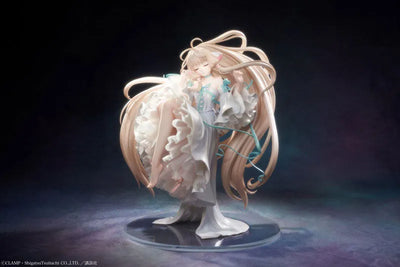 Chobits - Chii - 1/6 - Deluxe Edition (Magi Arts)ㅤ – Magi Arts – ActionFigureBrasil — iluminação de estúdio