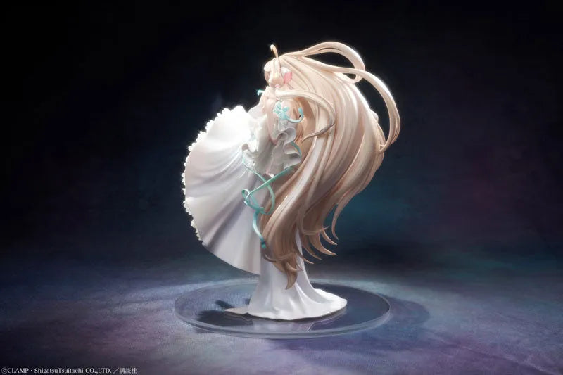 Chobits - Chii - 1/6 (Magi Arts)ㅤ – Magi Arts – ActionFigureBrasil