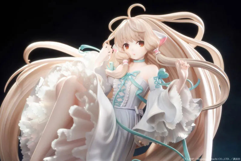 Chobits - Chii - 1/6 (Magi Arts)ㅤ – Magi Arts – ActionFigureBrasil