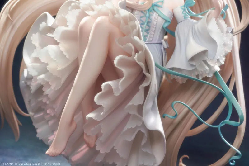 Chobits - Chii - 1/6 (Magi Arts)ㅤ – Magi Arts – ActionFigureBrasil