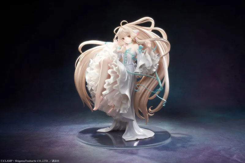 Chobits - Chii - 1/6 (Magi Arts)ㅤ – Magi Arts – ActionFigureBrasil
