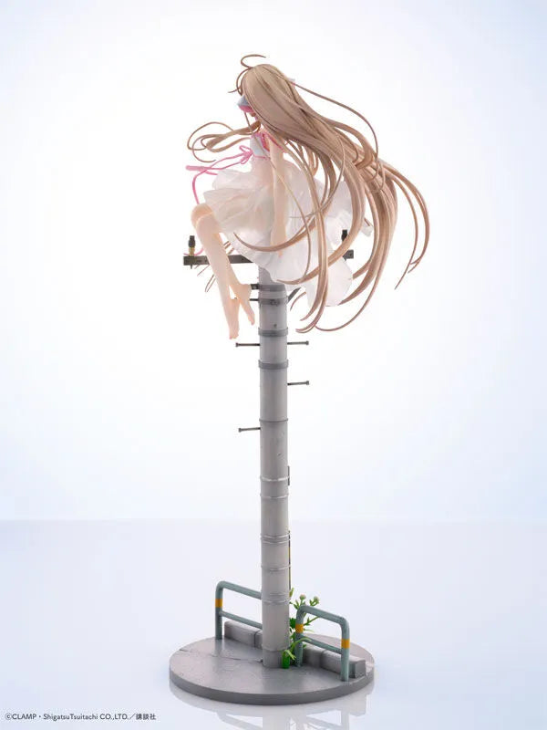 Chobits - Chii - 1/7 - Soothing Breeze (Oriental Forest)ㅤ – Oriental Forest – ActionFigureBrasil